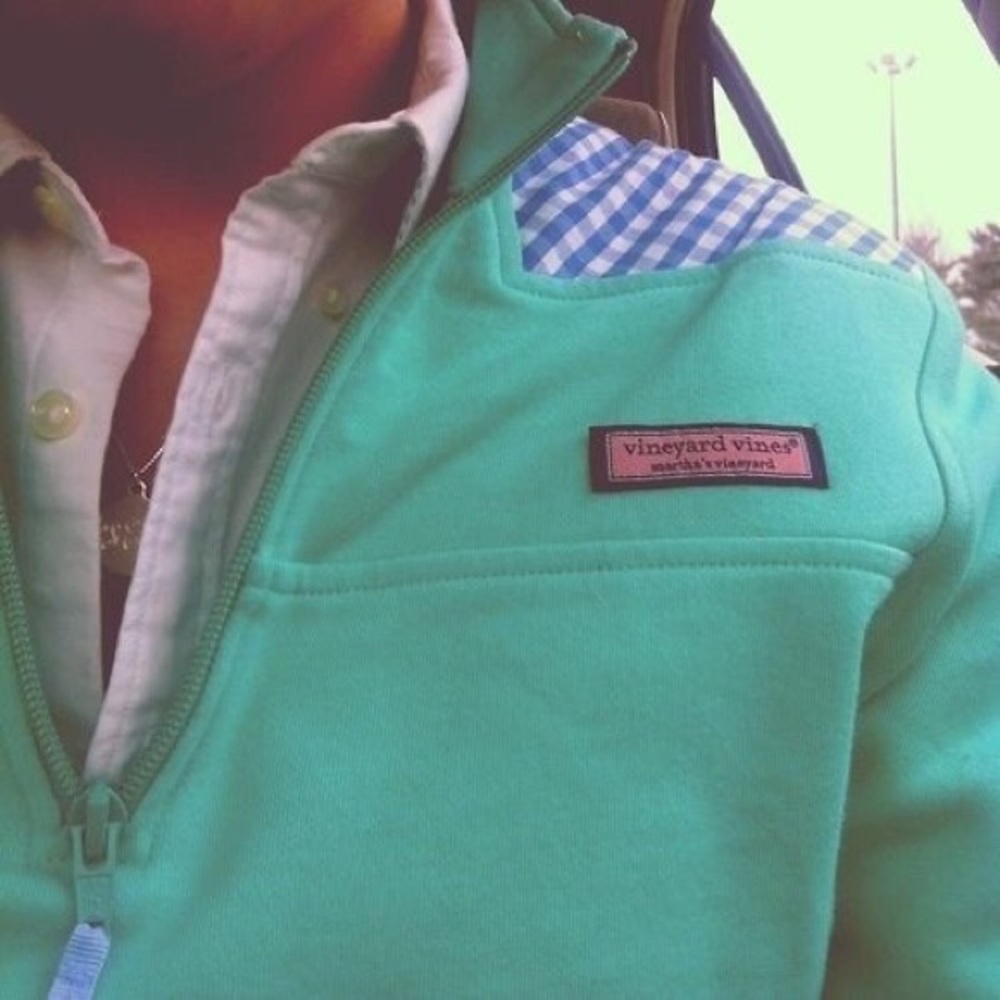 Vineyard Vines Shep Shirt